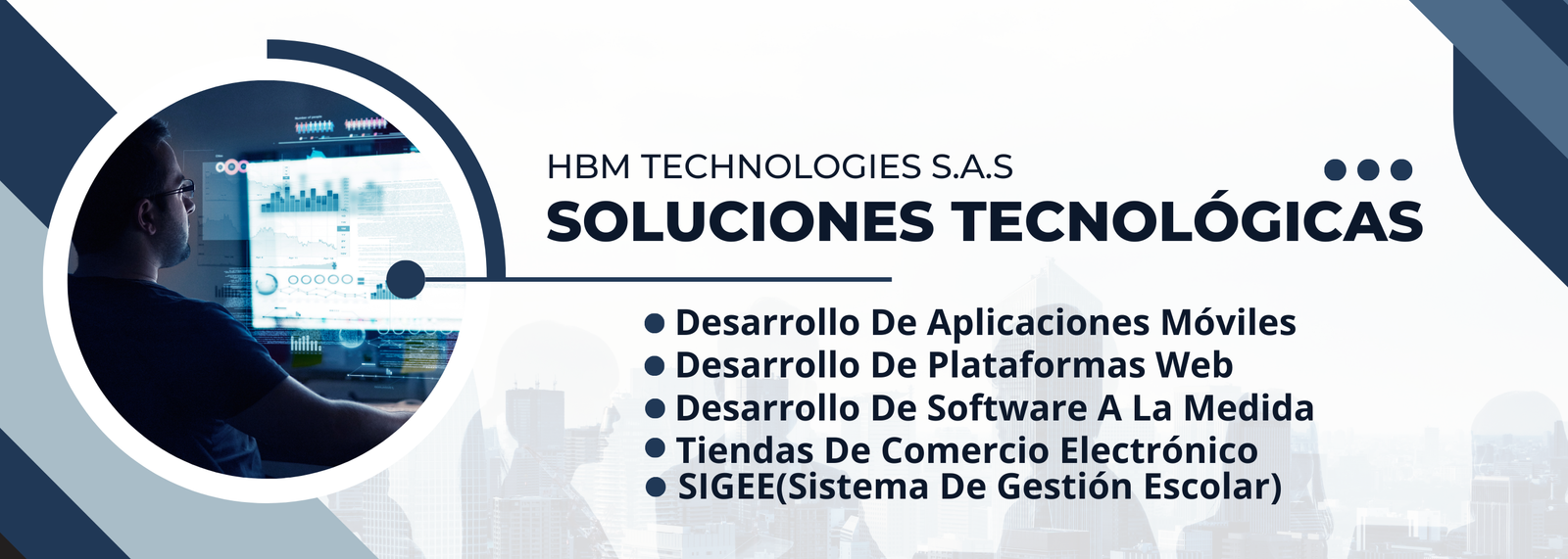 HBMTECHSERVICIOS